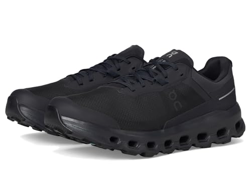 On Men's Cloudvista 2 Sneaker