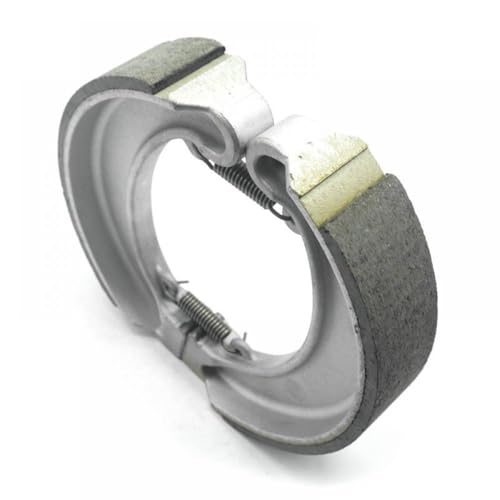 Frein arrière ATC250 TRX300 résoudre bruit et manque de mordant tambour