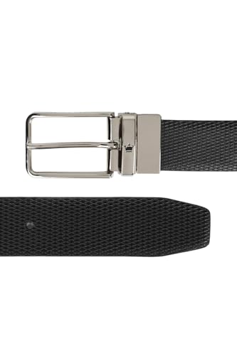 Image of Louis Philippe Men's Leather Belt