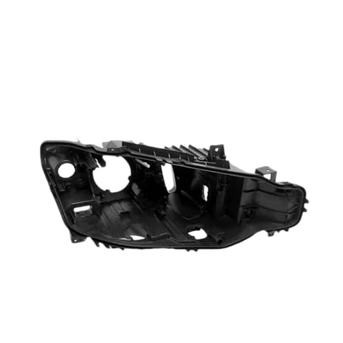 Feu circulation diurne base phare BMW F30 F35 2013 2014 2015 optique droit noir