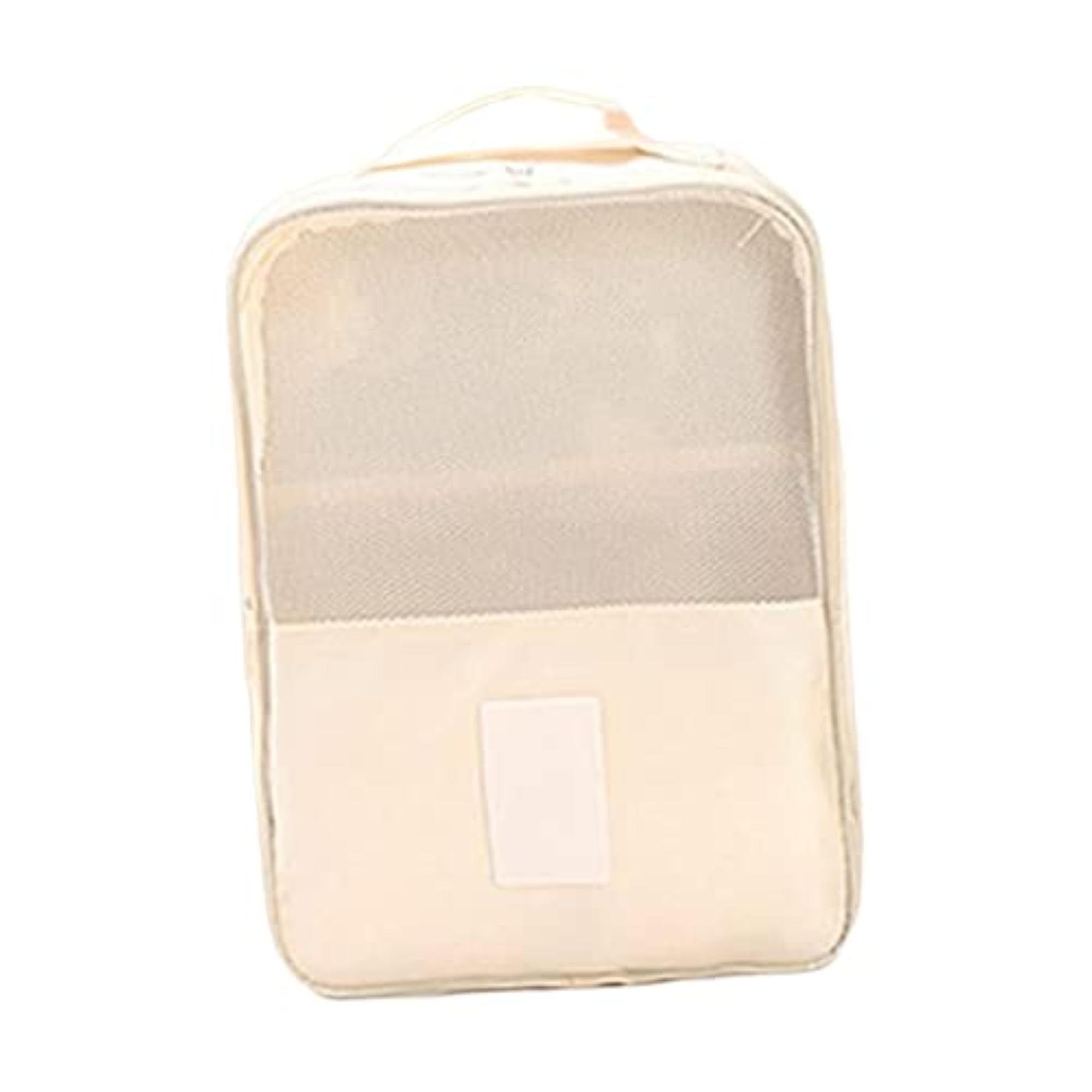 Shoe Storage Bag, Beige