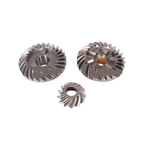 Kit pignons moteur bateau 688-45560-00 contre les sauts de vitesse 85CV