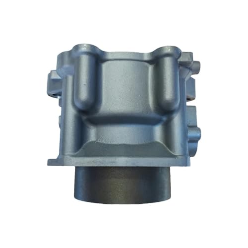 Bloque de culata de motocicleta para ATV UTV HS700 de 700 CC 7