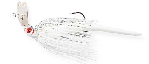 BYA BOOGIE BAIT 1/4 - ALPINE