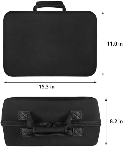 PSS Storage Bag for PS5 Slim Console - Image 7
