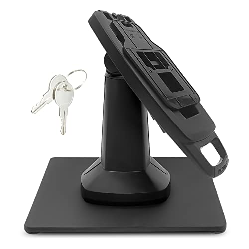 Soporte de poste Tailwind para PIN Pad Verifone Vx820 7"