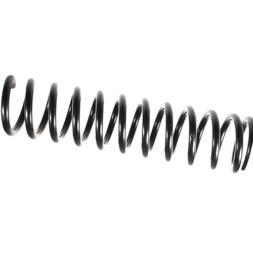 Ressort de suspension SKF VKDL39064 pour corriger l'affaissement Mercedes 124