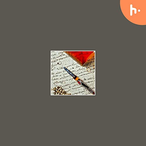 The Poet and Narrator's Podcast cover art