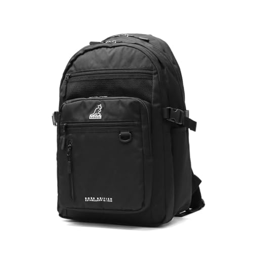 KANGOL(カンゴール) Casual Bag, Black, LL