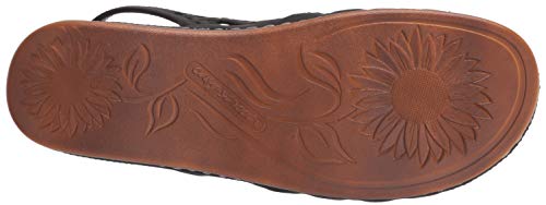 Easy Street Women's Kehlani Wedge Sandal4