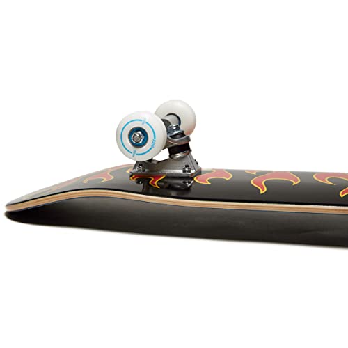 Image of [CCS] Skateboard Complete | Maple Wood | Professional Grade | Fully Assembled with Skate Tool & Stickers | Adults, Kids, Teens, Youth | Boys & Girls