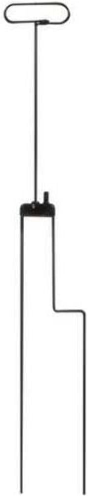 Higdon Outdoors Flats Motion Silhouette Stakes | Short 12pk