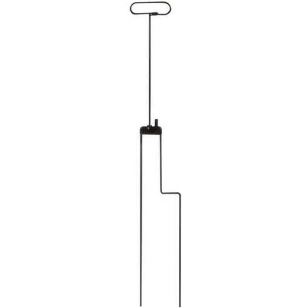 Higdon Outdoors Flats Motion Silhouette Stakes | Short 12pk