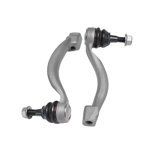 Rotule de direction T2H21417 gauche avant pour Jaguar XF X260 et XE X760