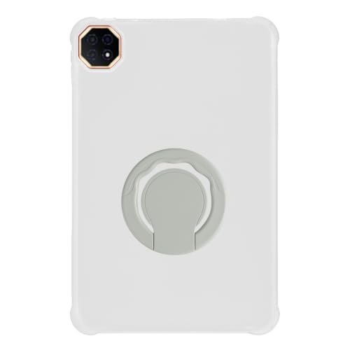 Funda Teclast T65 Plus 13.4 2025 para evitar caídas con soporte anticaída de anillo