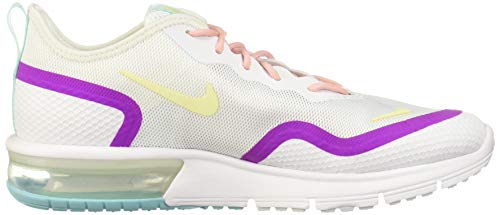 Nike Air Max Sequent 4.5, Scarpe da Trail Running