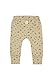 Noppies Unisex Baby Pants Gray Slim Fit Allover Print Hose, Moss Gray - N202, 74 EU
