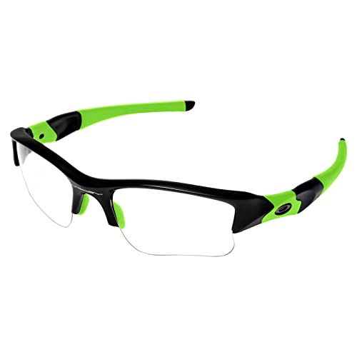Image of Rubber Kits Earsocks and Nosepieces for Oakley Flak Jacket /Flak Jacket XLJ Sunglass