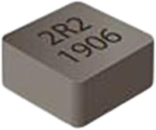 Pack of 4 SRP7030CA-3R3M Fixed Inductor 3.3 ÂµH Shielded Inductor 10 A 18mOhm Max Nonstandard Flat Wire, High Saturation