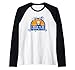 J'ai besoin d'être seahabilitated Cape Arago Beach Loop Summer Manche Raglan