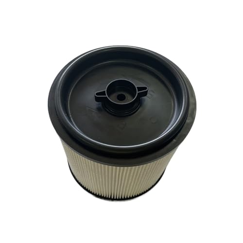 HFIKCOP 1 Filtro Compatible con Lidl PNTS 1400 Y 1500 Series, Piezas De Repuesto del Filtro De Aspirador En Seco Y Húmedo