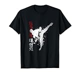 Funny Taekwondo fight tshirt men, kids and boys