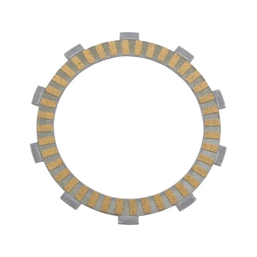 Disques d'embrayage friction pour CBR500R et CB500X 2019-2024
