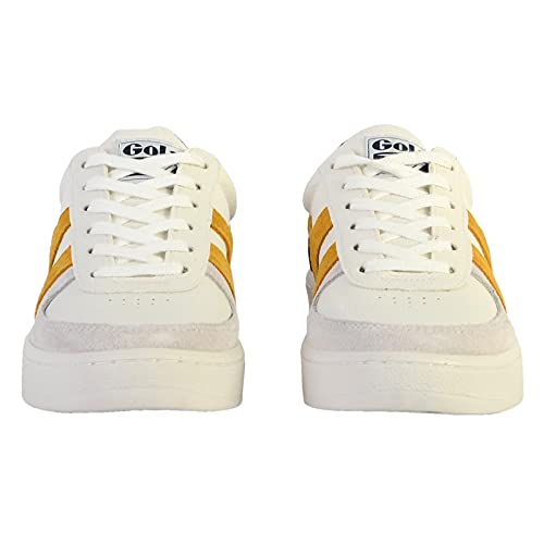 Image of Gola Grandslam Leather