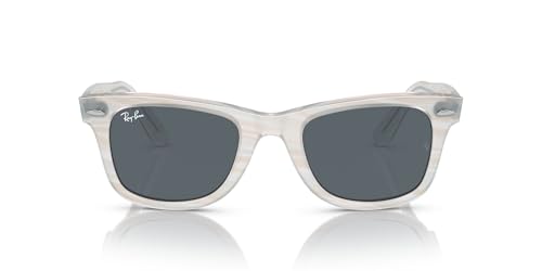 Image of RB2140 Original Wayfarer Polarized Square Sunglasses
