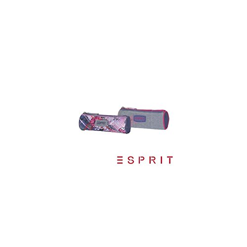 Preisvergleich Produktbild Esprit Mäppchen Sweet Round - Verschiedene Motive