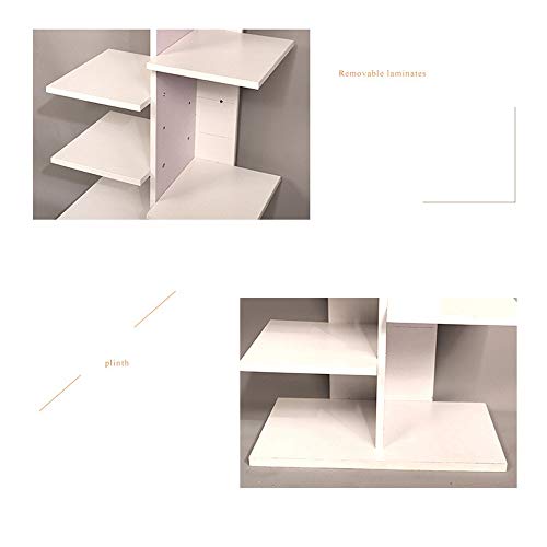 Étagère à chaussures de grande capacité pour résoudre le manque de rangement - 3