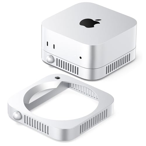 ORICO Mac mini M4 ST01 podstawka dokująca