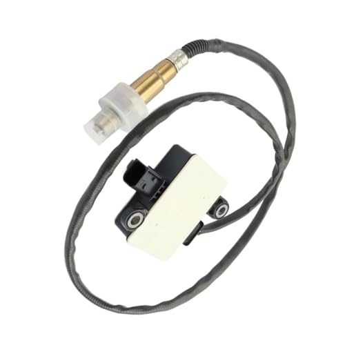 Car Particulate Sensor，0281007163，Compatible with DAF CF XF 106，Replacement Parts