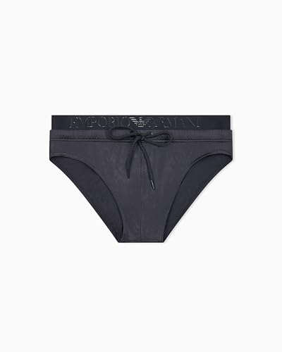 Slips de bain Emporio Armani parfaits pour vos séances de natation en piscine
