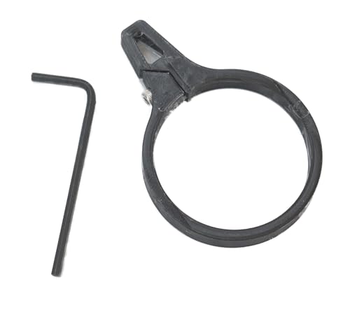 Scope Throw Lever for Vortex Optics Viper PST 2.5-10x32