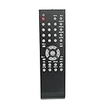 New Replaced Remote Control Fit for Proscan TV PLDED3257AC PLDED3273A PLED4274A PLED2845 PLDED4016A PLED4011A