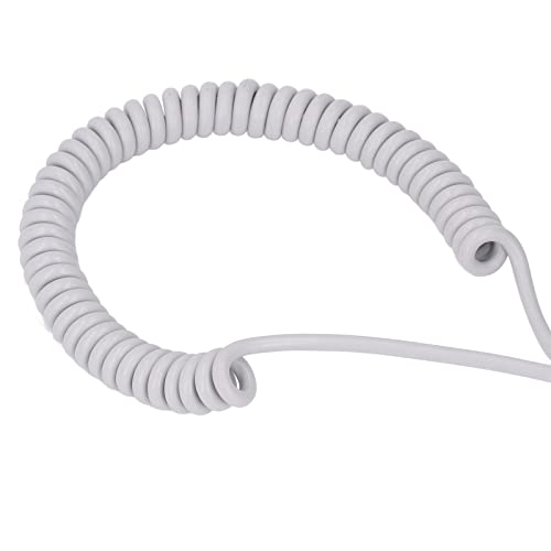 Semme Power Recliner Hand Control, 4-Button 8-Pin UpDown Control, Convenient Power Recliner Controller for Office and Chairs, Reliable and EasytoUse Hand Control