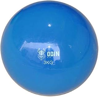 Tonning Ball Odin Fit Bola Tonificadora - 3 Kg