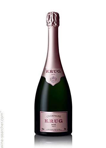 Bottiglia da 75 cl Krug - Champagne Rosè Astuciato 0,75 lt.