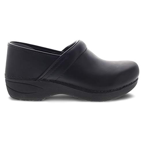 Image of Dansko Women's XP 2.0 Clogs - Lightweight Slip-Resistant Footwear for Comfort and Support - Ideal for - Nursing, Veterinarians, Food Service, Healthcare