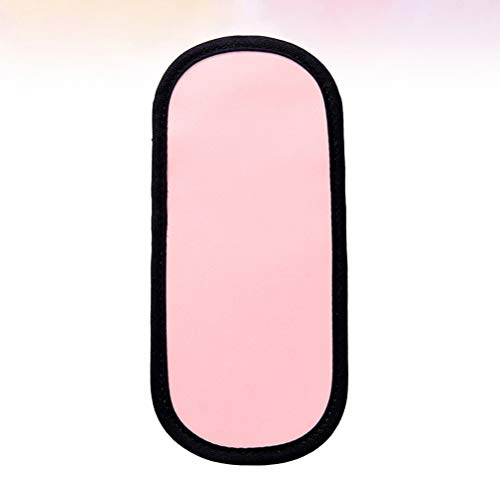 UKCOCO Saco da Chave Do Carro Pu Couro Bloqueio de Sinal Rfid Bolsa da Chave Do Carro Chave Anti-Rou