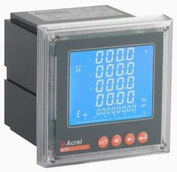 Compatible for ACR230ELH ACR230ELH/K ACR230ELH/J ACR230ELH/2M ACR230ELH/F ACR230ELH/D ACR230ELH/2C ACR230ELH/SOE ACREL electricity meter (ACR230ELH-F)