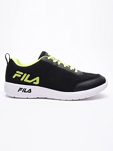 Image of Fila Mens Bruce Sneakers