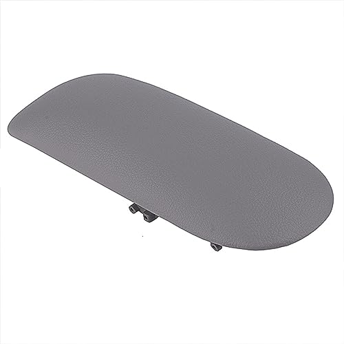 Couvercle de boîte rangement pour accoudoir Mini R55 R59 voyage confort