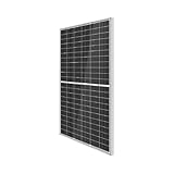 Módulo Solar 700 W, Bifacial, 48.2 Vcc, Monocristalino. Celda tipo N.
