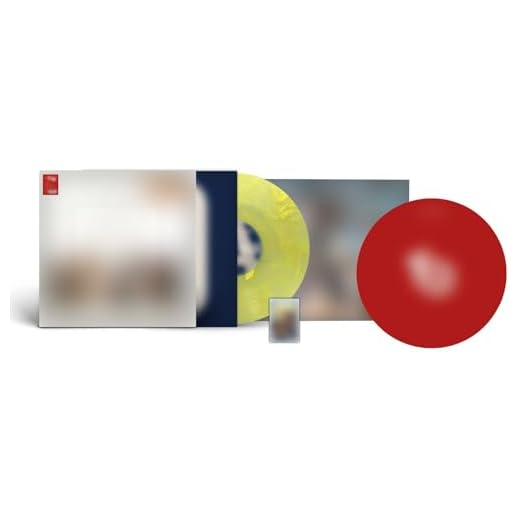 TEN: The Story Goes On[Lemon Spark Vinyl]