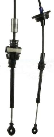 Replacement Automatic Transmission Selector Cable Compatible with 2000-2005 Pontiac Bonneville