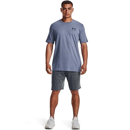 Image of Under Armour Men's Sportstyle Left Chest Short-Sleeve T-Shirt