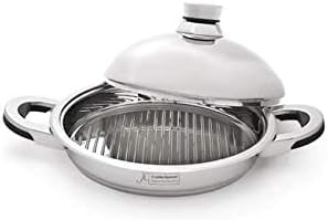 berghoff grill pan