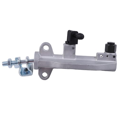 Clutch Master Cylinder for Honda Civic Hatchback 1.4 1.8 2.2 2005-2011 Clutch Master Cylinder Replaces 46925-SMJ-E03 46920-SMG-043 46920-SMG-033 46920-SMG-013 46920-SMG-023 46920-SMG-003